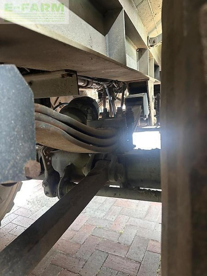 Kotte vtr 25 - Техника для внесения удобрений: фото 4 Kotte vtr 25 - Техника для внесения удобрений: фото 4