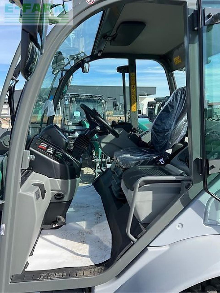 Kramer kl43.8l - Мини-экскаватор: фото 5 Kramer kl43.8l - Мини-экскаватор: фото 5