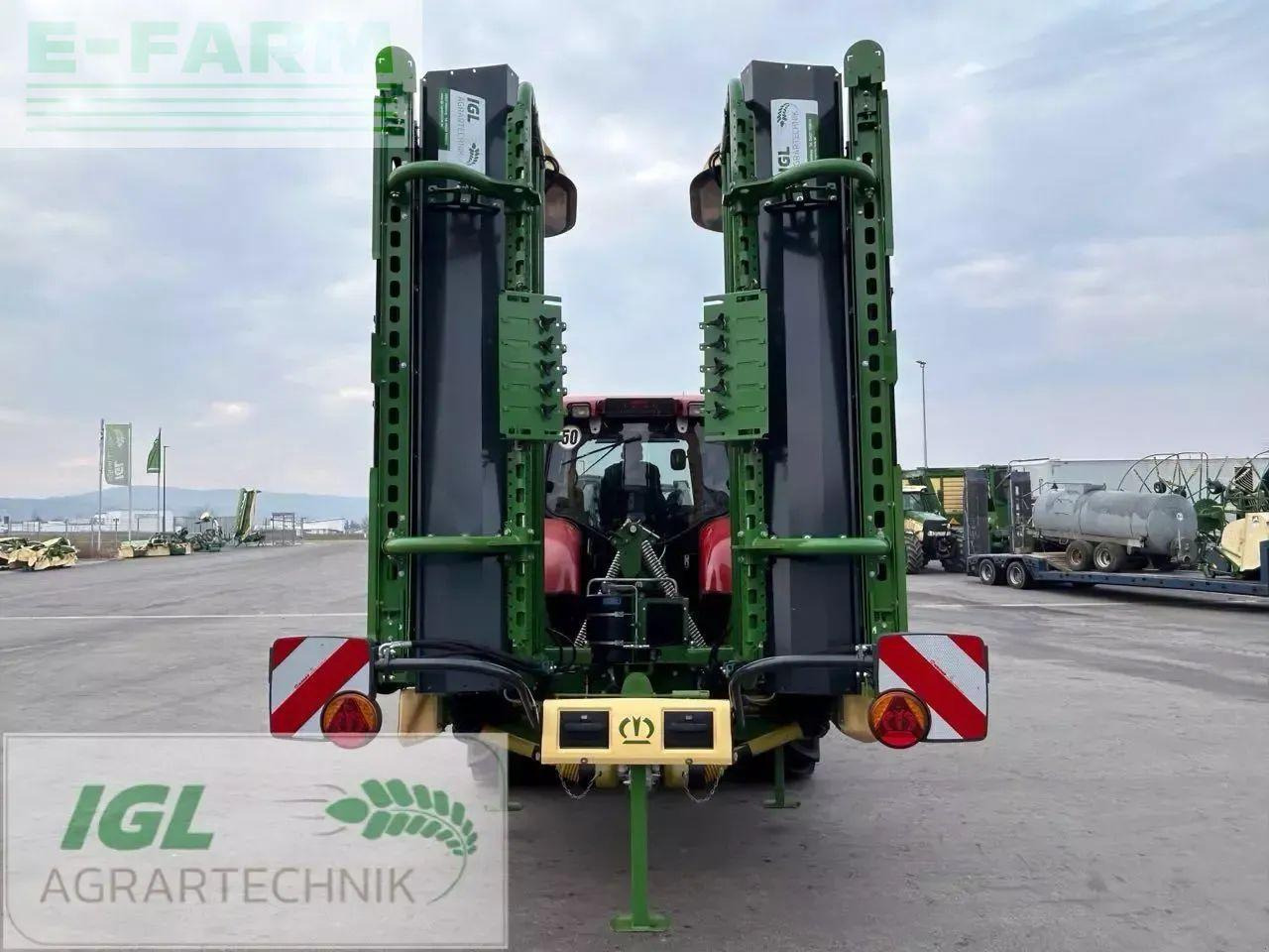 Krone easycut b 870 cv collect - Косилка: фото 3 Krone easycut b 870 cv collect - Косилка: фото 3