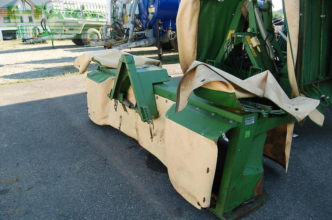 Krone easycut f 320 m - Косилка: фото 2 Krone easycut f 320 m - Косилка: фото 2