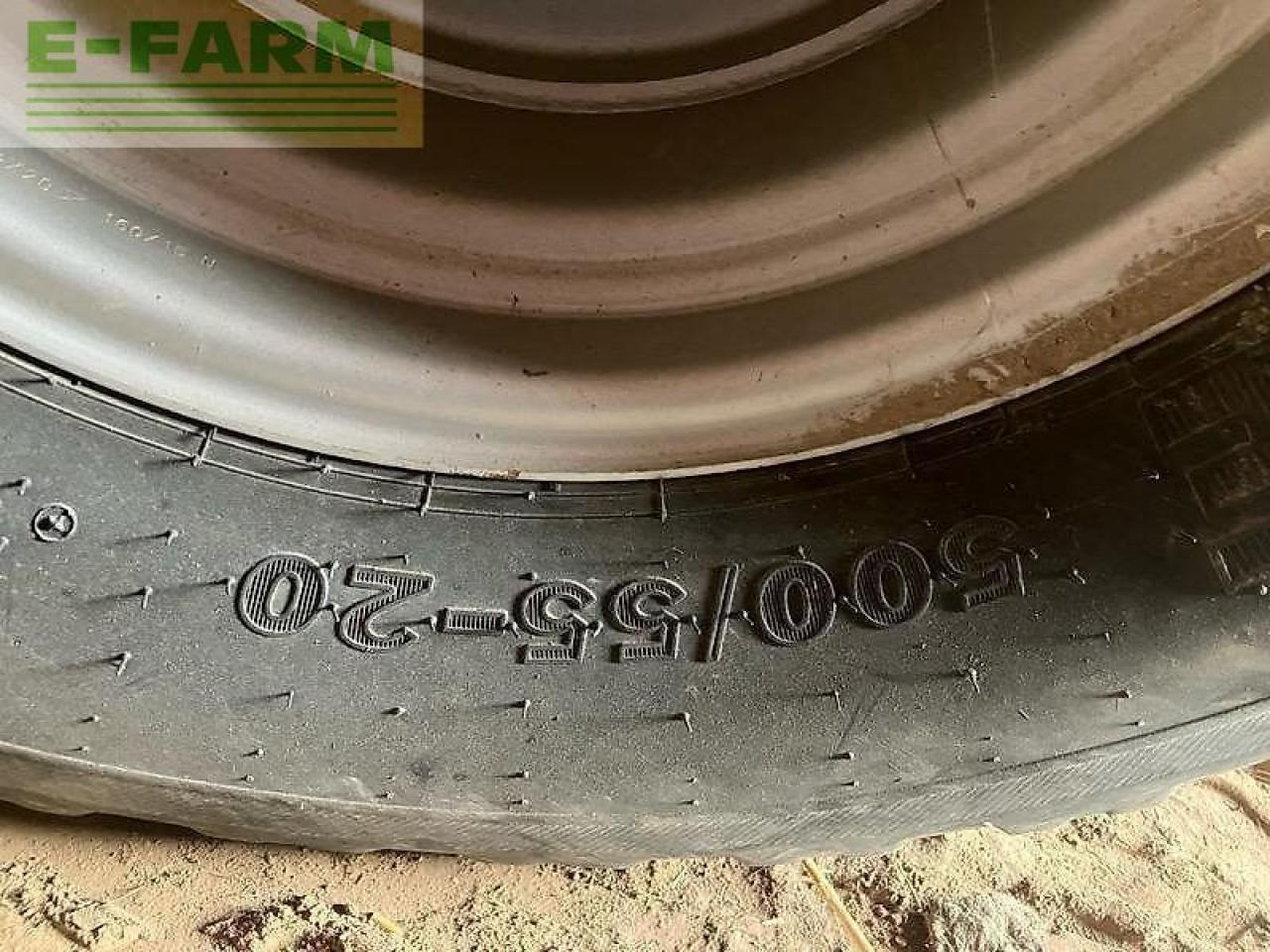 Krone gebr. comprima cv150xc presse - Пресс-подборщик тюковый: фото 3 Krone gebr. comprima cv150xc presse - Пресс-подборщик тюковый: фото 3