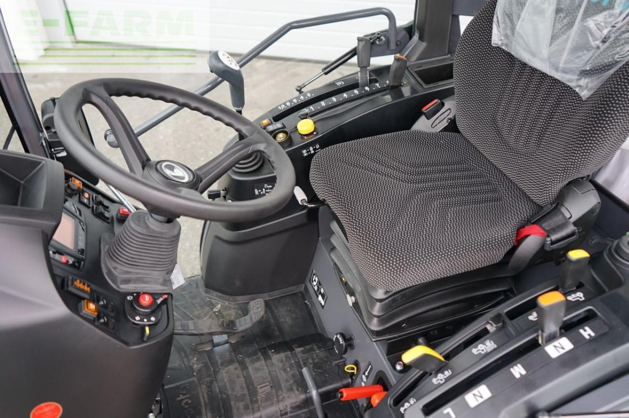 Трактор Kubota lx 351 hdua: фото 6