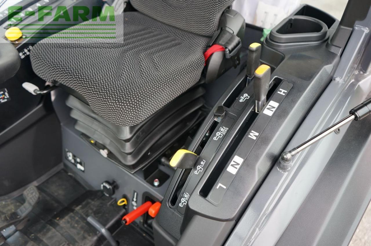Трактор Kubota lx 351 hdua: фото 9