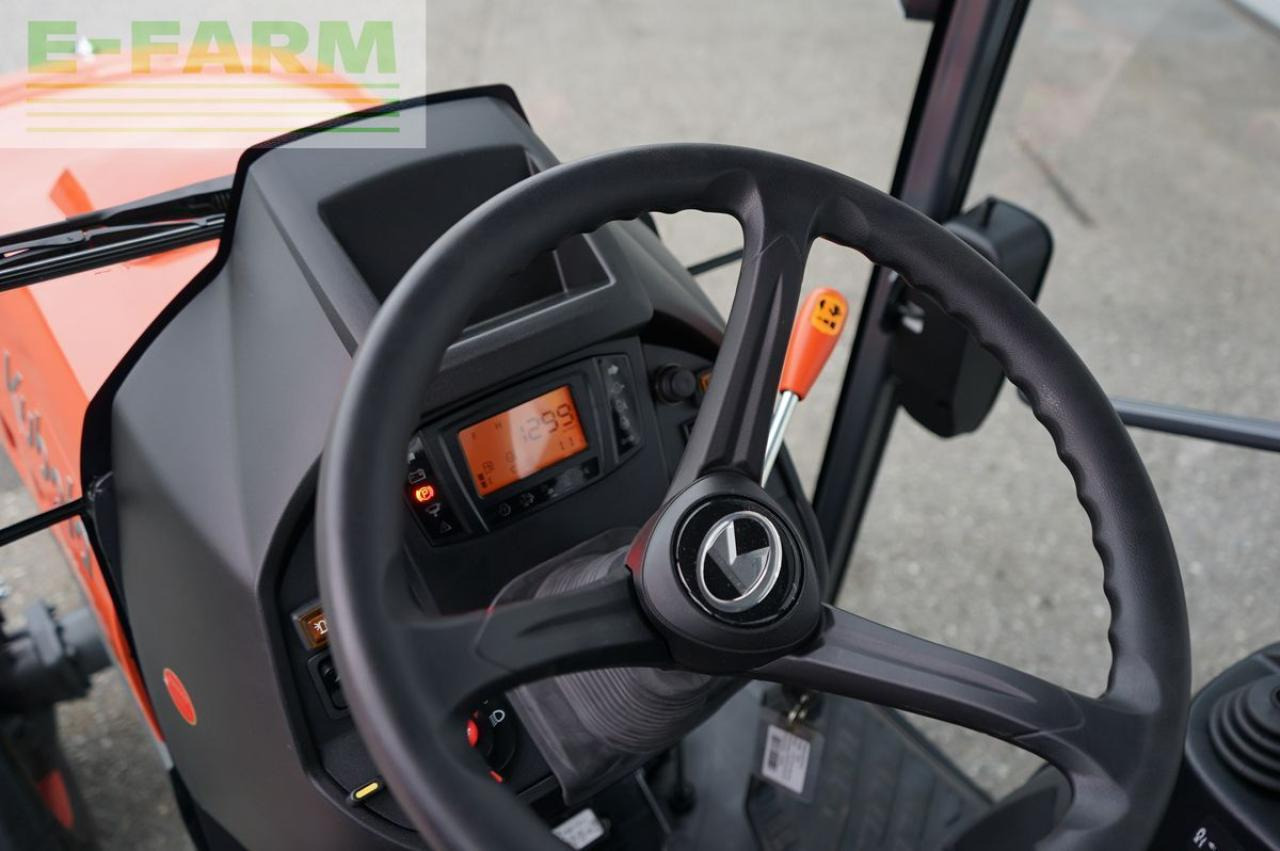 Трактор Kubota lx 351 hdua: фото 8