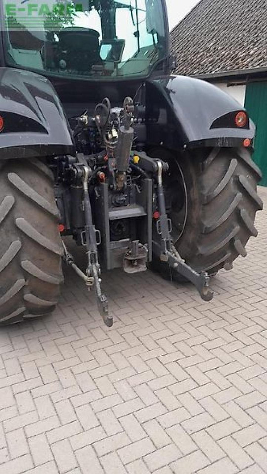 Kubota m7151 premium kvt - Трактор: фото 2 Kubota m7151 premium kvt - Трактор: фото 2