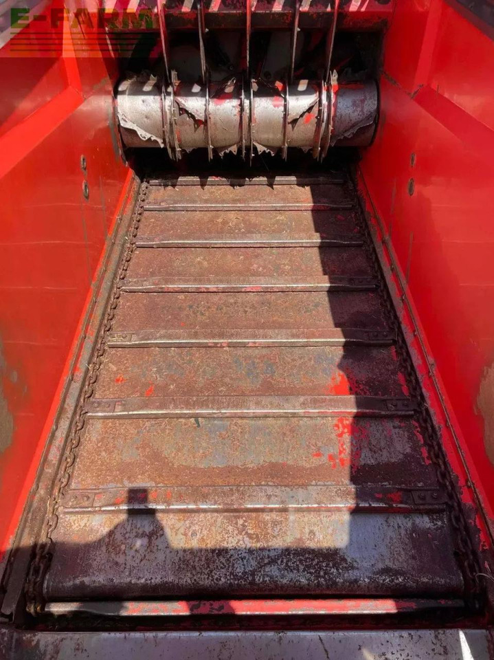 Kuhn 5070 m gl - Техника для силоса: фото 4 Kuhn 5070 m gl - Техника для силоса: фото 4