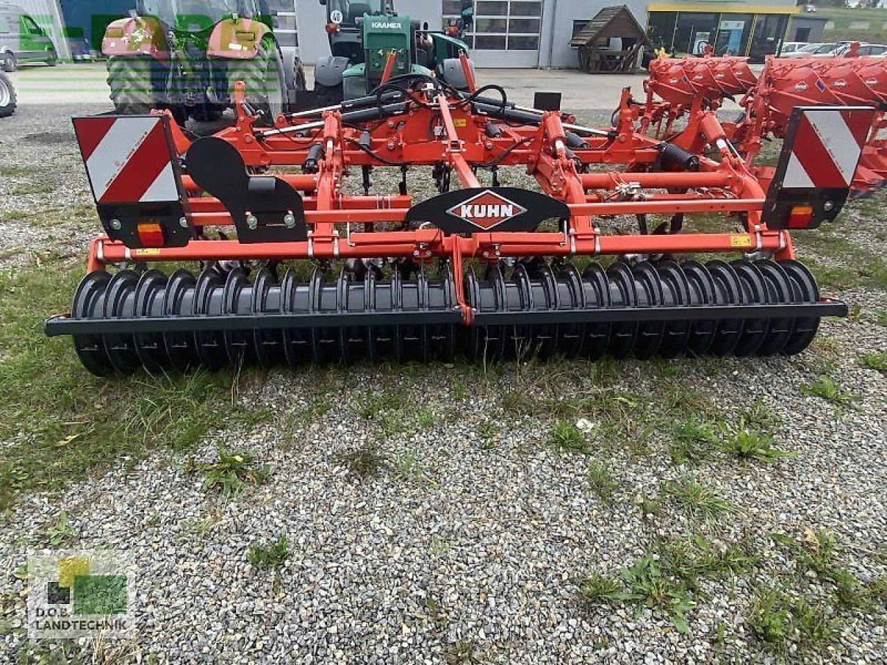 Kuhn cultimer l 400 r ns - Культиватор: фото 4 Kuhn cultimer l 400 r ns - Культиватор: фото 4
