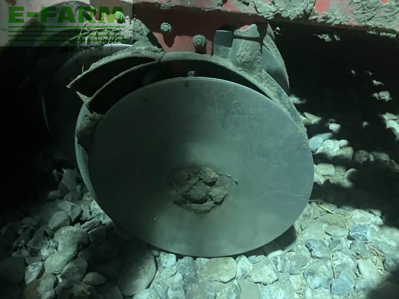 Сеялка Kuhn espro 4000 rc: фото 10