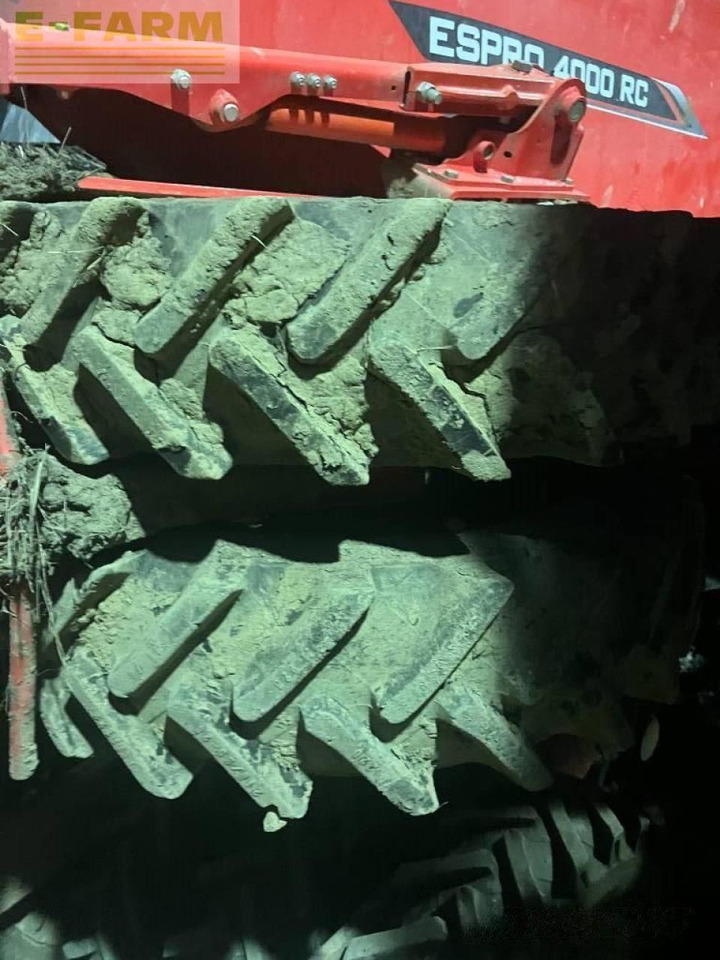 Сеялка Kuhn espro 4000 rc: фото 9