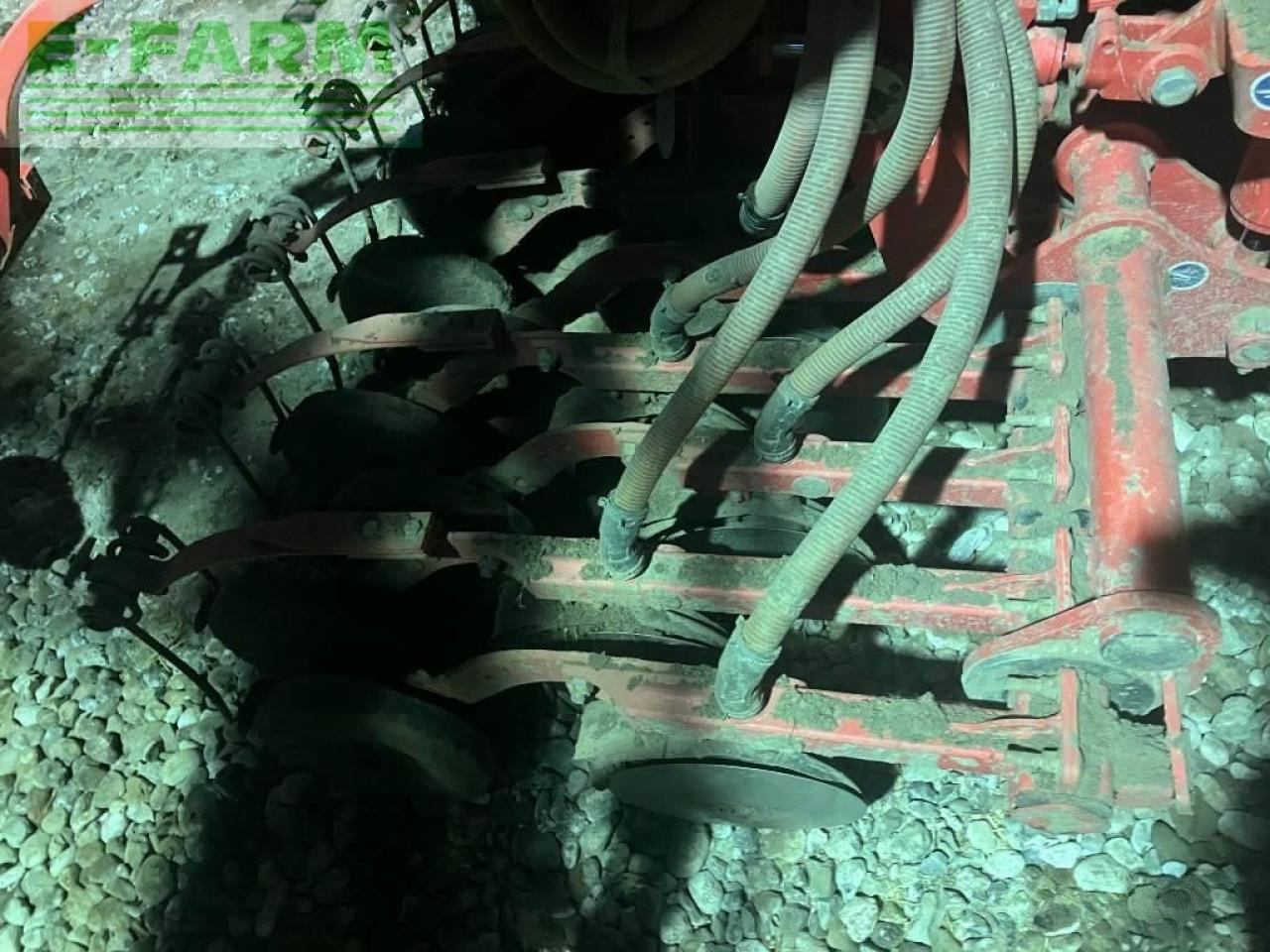Сеялка Kuhn espro 4000 rc: фото 8