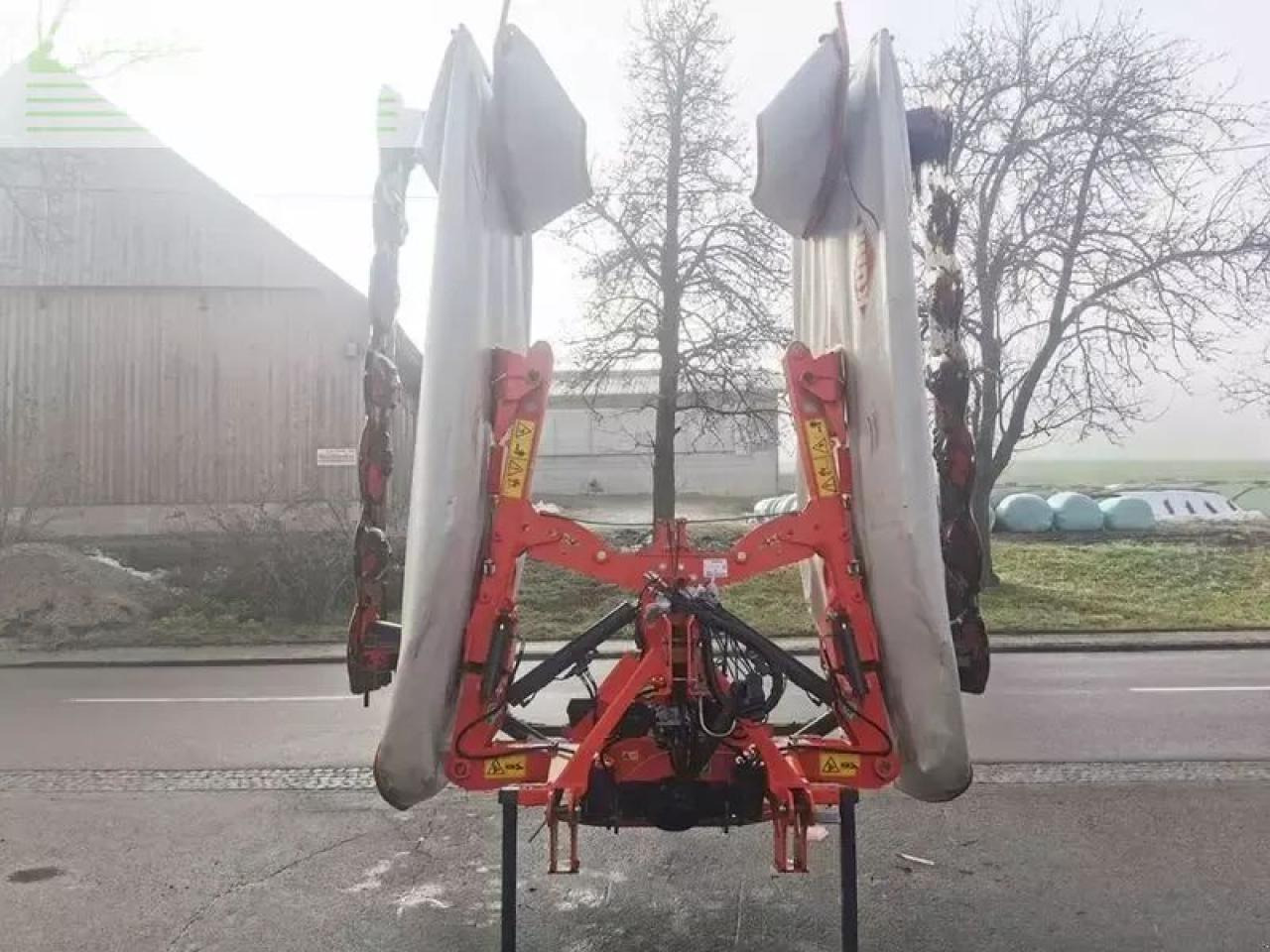 Kuhn gmd 8730-ff mähkombination - Косилка: фото 1 Kuhn gmd 8730-ff mähkombination - Косилка: фото 1