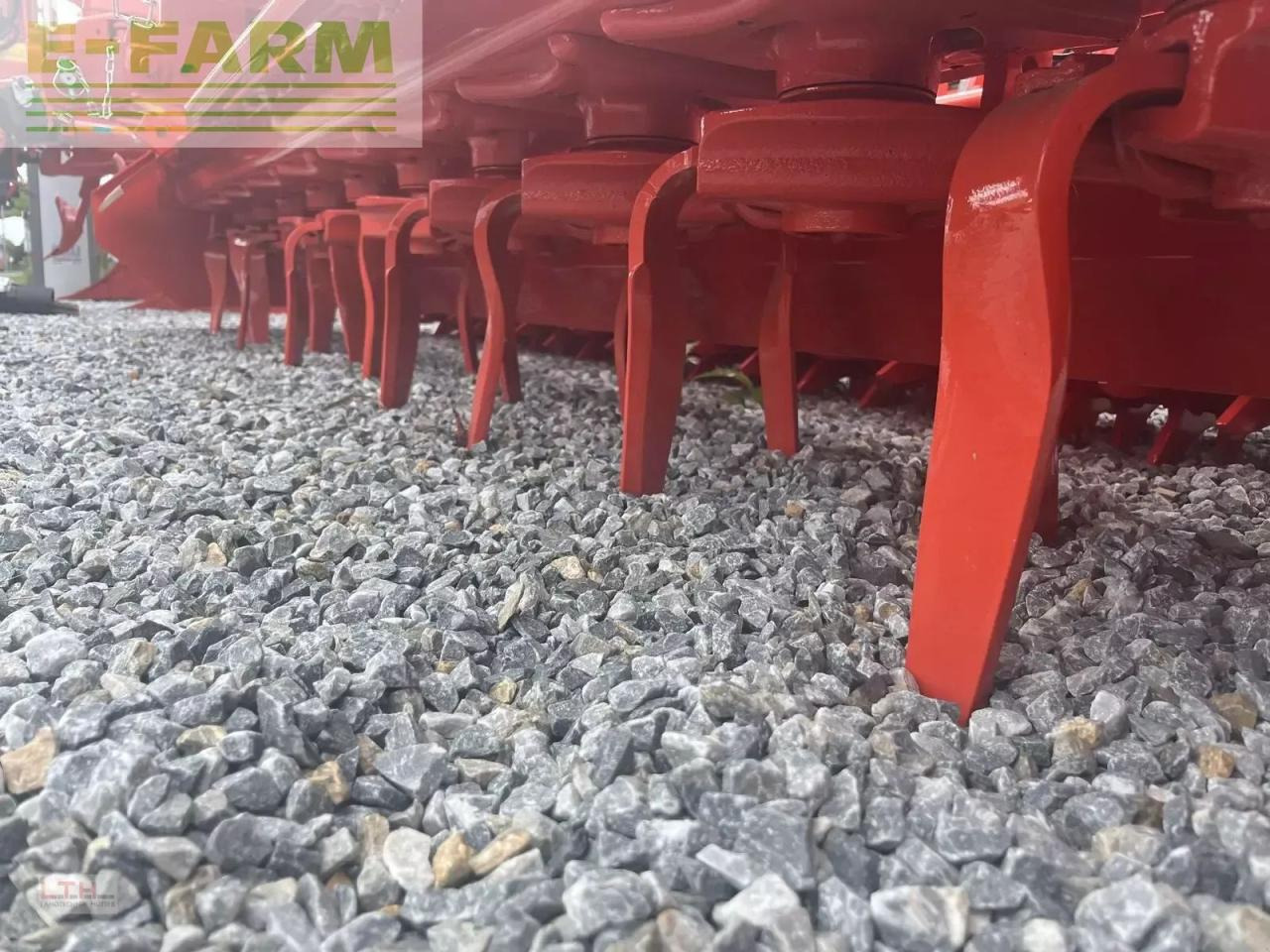 Техника для обработки почвы Kuhn hrb 303 d: фото 11 Техника для обработки почвы Kuhn hrb 303 d: фото 11