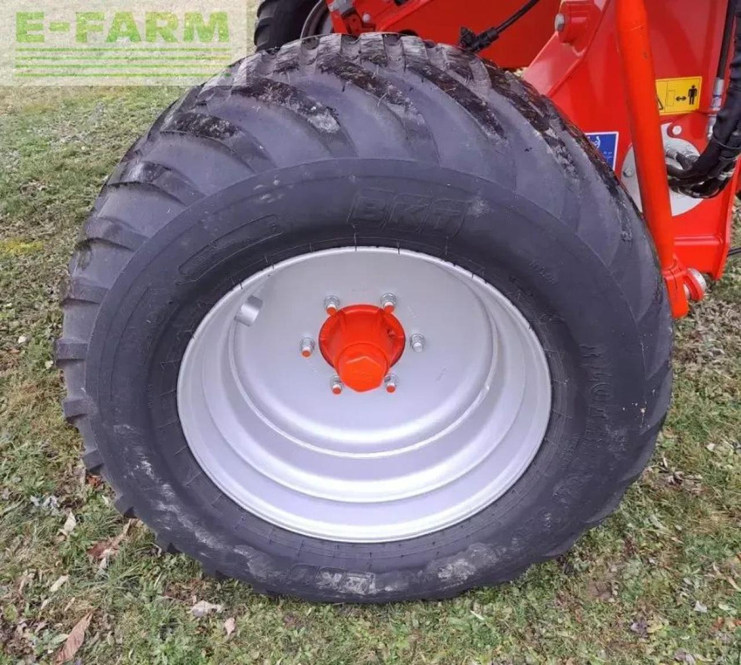 Kuhn merge maxx 1090 - Сеноворошилка: фото 5 Kuhn merge maxx 1090 - Сеноворошилка: фото 5