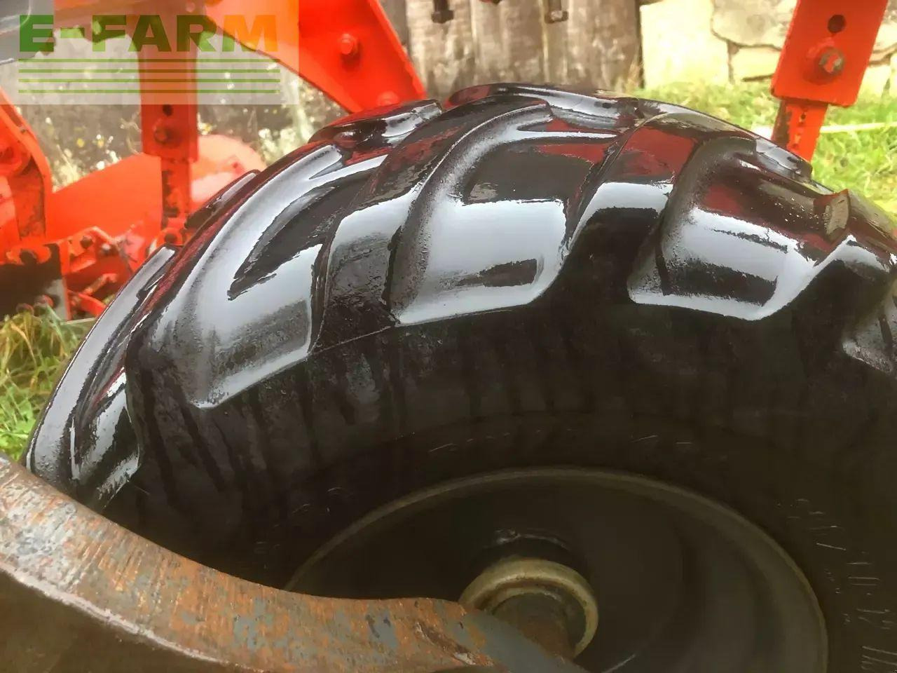 Kuhn multimaster 122 - Плуг: фото 5 Kuhn multimaster 122 - Плуг: фото 5