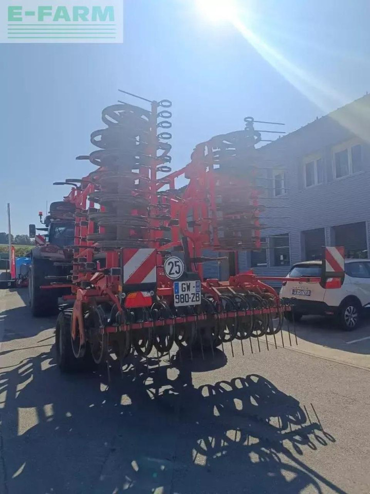 Kuhn prolander 6000 a - Культиватор: фото 4 Kuhn prolander 6000 a - Культиватор: фото 4