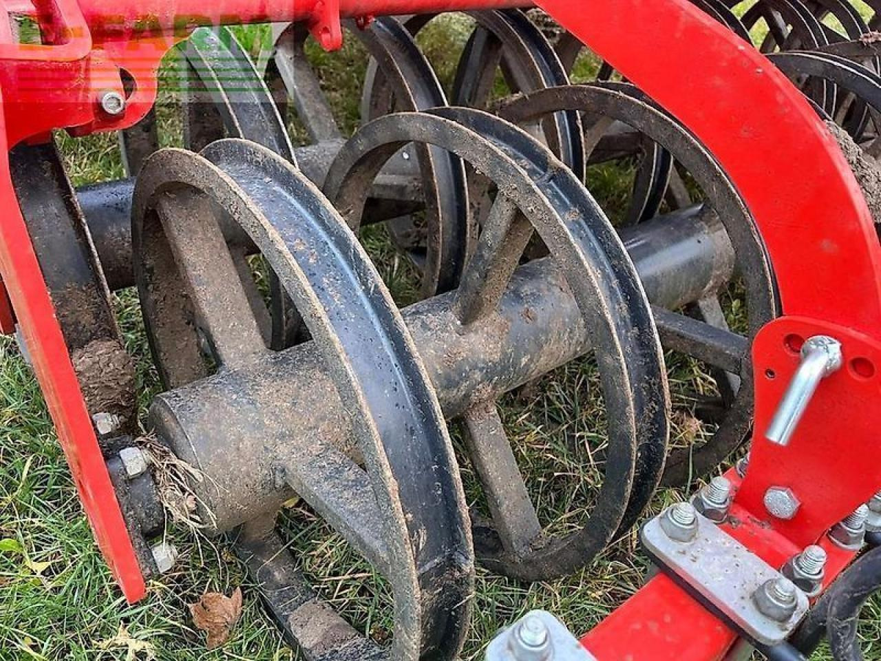 Kuhn prolander 6000 grubber saatbettbereitung federzinken - Культиватор: фото 3 Kuhn prolander 6000 grubber saatbettbereitung federzinken - Культиватор: фото 3