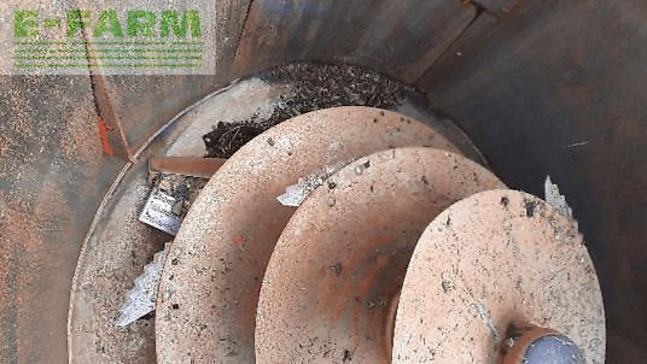 Kuhn spv14 - Инвентарь для животноводства: фото 4 Kuhn spv14 - Инвентарь для животноводства: фото 4