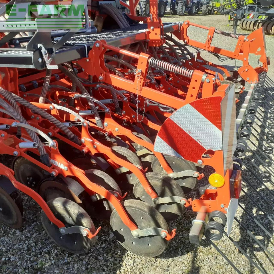 Kuhn venta 3530 - Сеялка точного высева: фото 4 Kuhn venta 3530 - Сеялка точного высева: фото 4