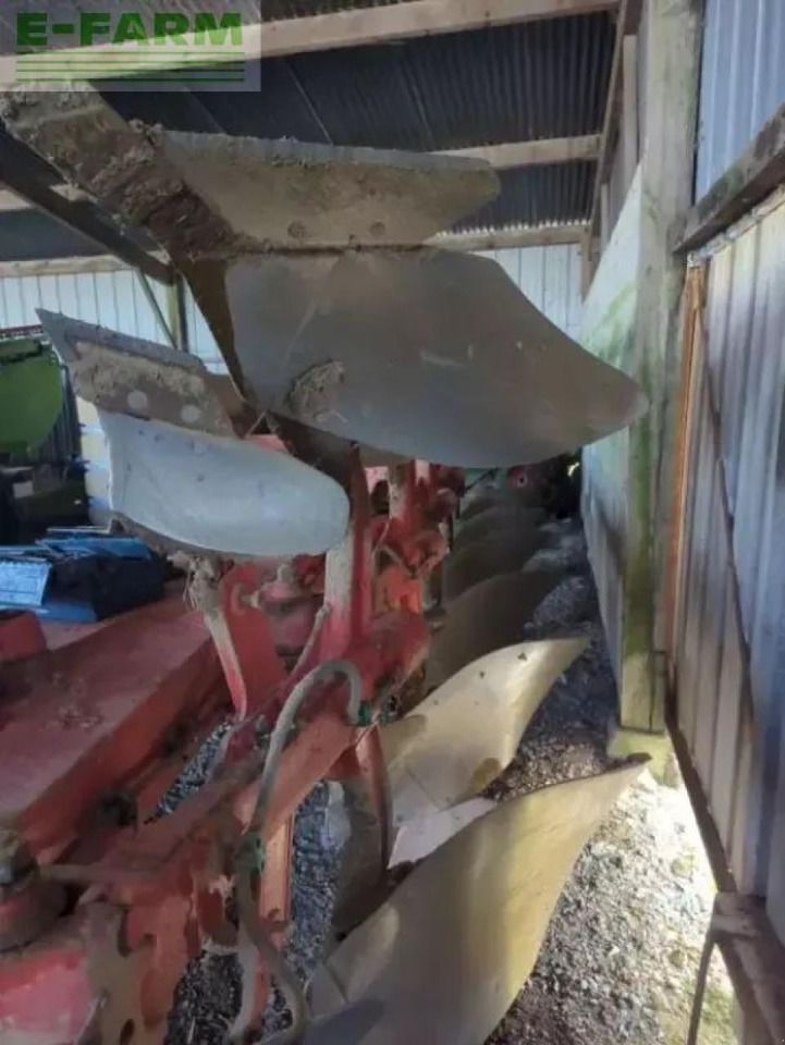 Kuhn vm 180 - Плуг: фото 3 Kuhn vm 180 - Плуг: фото 3