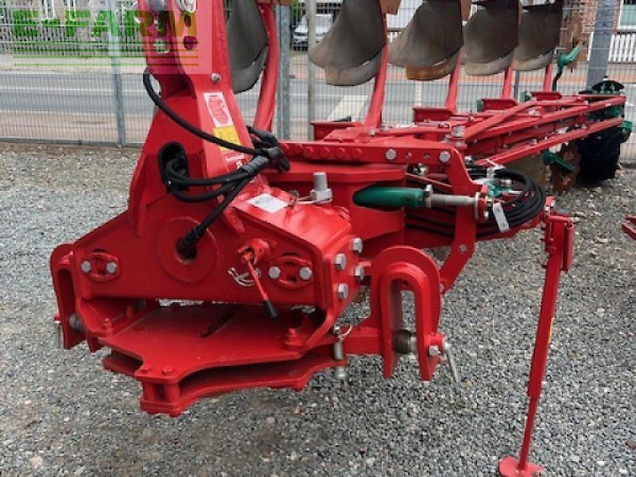 Kverneland 3300 s variomat - Плуг: фото 2 Kverneland 3300 s variomat - Плуг: фото 2