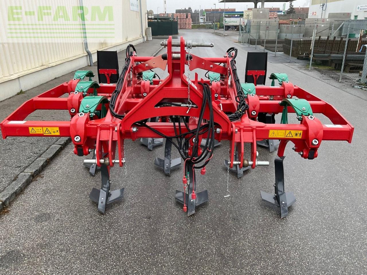 Kverneland Enduro 3000 - Культиватор: фото 3 Kverneland Enduro 3000 - Культиватор: фото 3