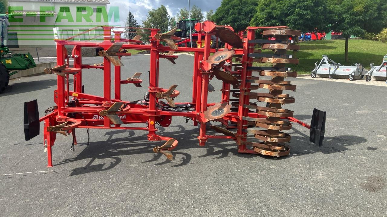 Kverneland Enduro 4000F - Культиватор: фото 2 Kverneland Enduro 4000F - Культиватор: фото 2