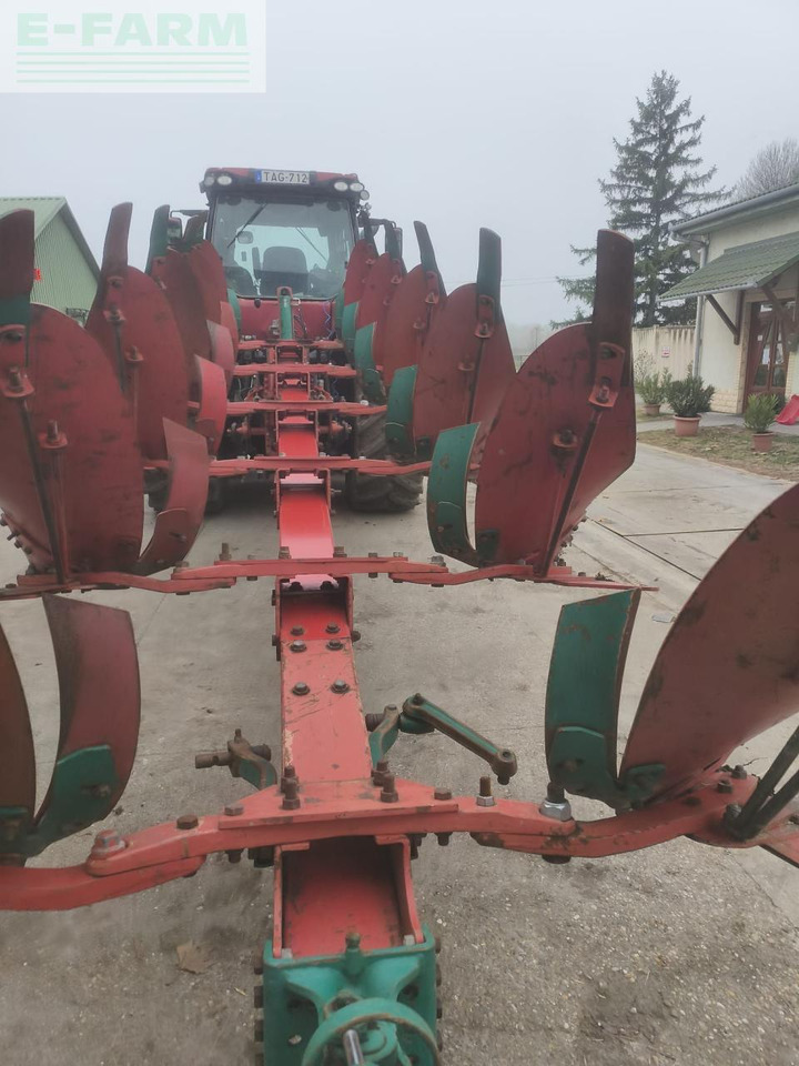 Kverneland LD 100/300 - Плуг: фото 5 Kverneland LD 100/300 - Плуг: фото 5