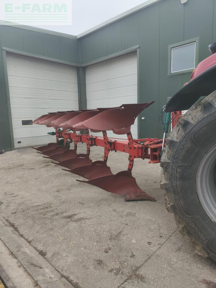 Kverneland LD 100/300 - Плуг: фото 3 Kverneland LD 100/300 - Плуг: фото 3