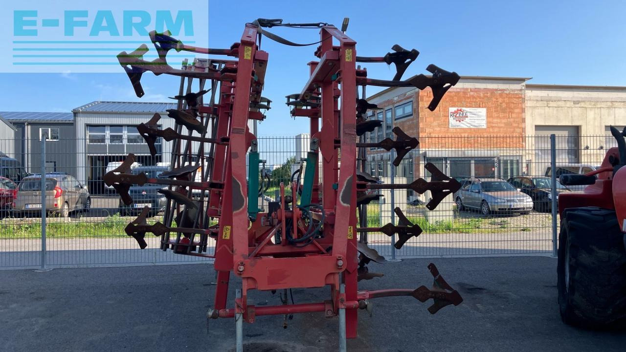 Kverneland SCLD 11 55 - Культиватор: фото 3 Kverneland SCLD 11 55 - Культиватор: фото 3