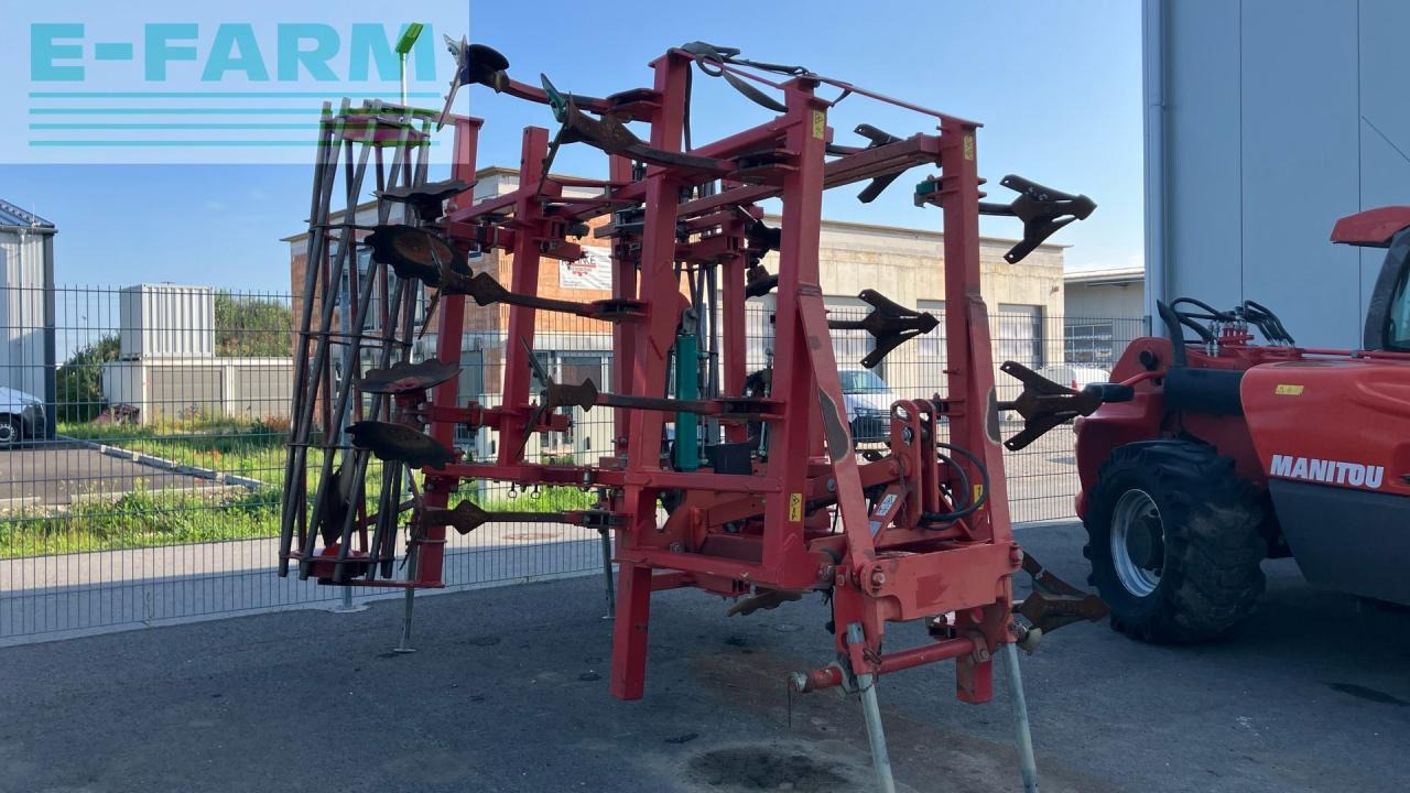 Kverneland SCLD 11 55 - Культиватор: фото 4 Kverneland SCLD 11 55 - Культиватор: фото 4