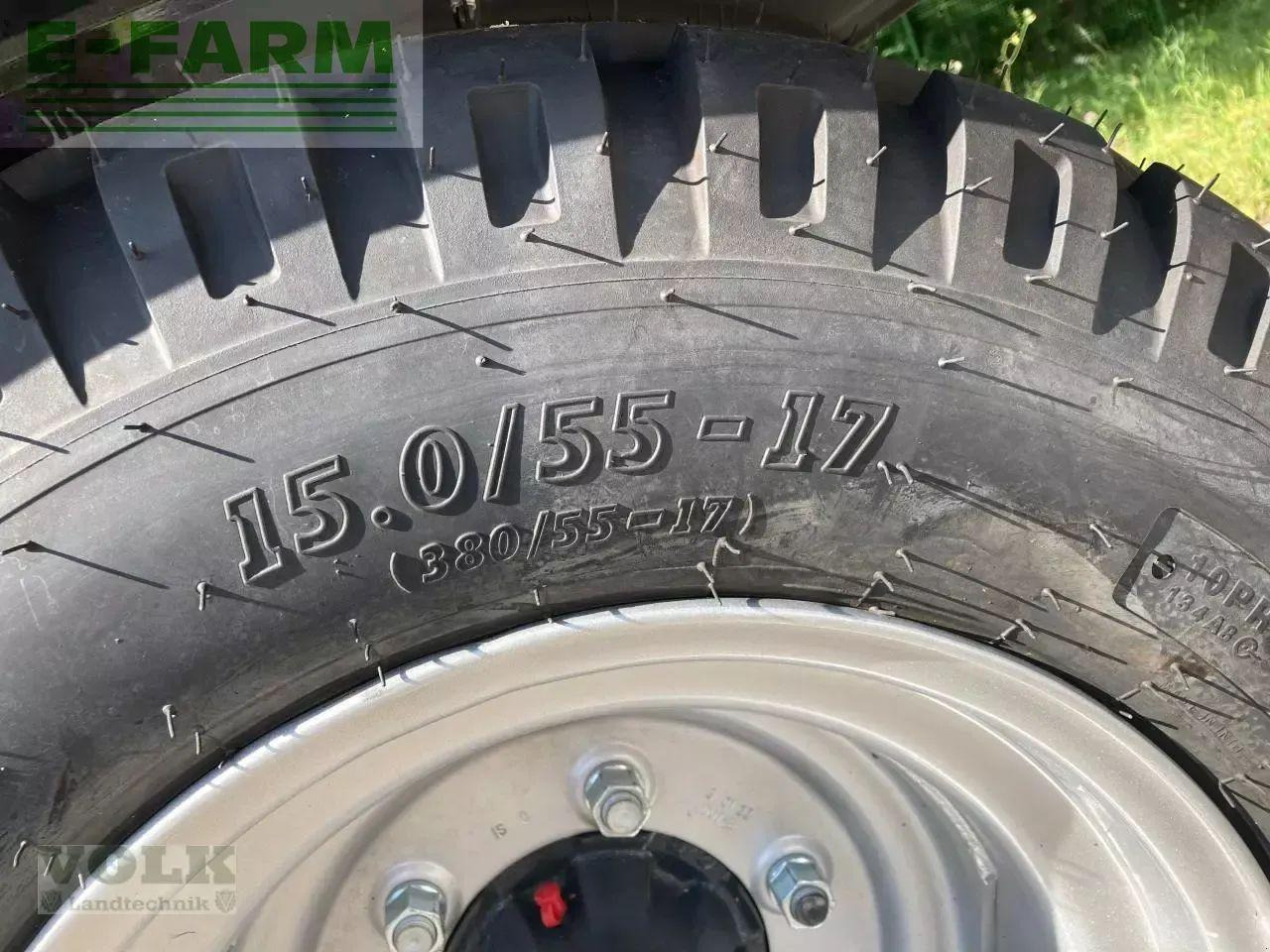 Kverneland andex 705 evo - Сеноворошилка: фото 5 Kverneland andex 705 evo - Сеноворошилка: фото 5