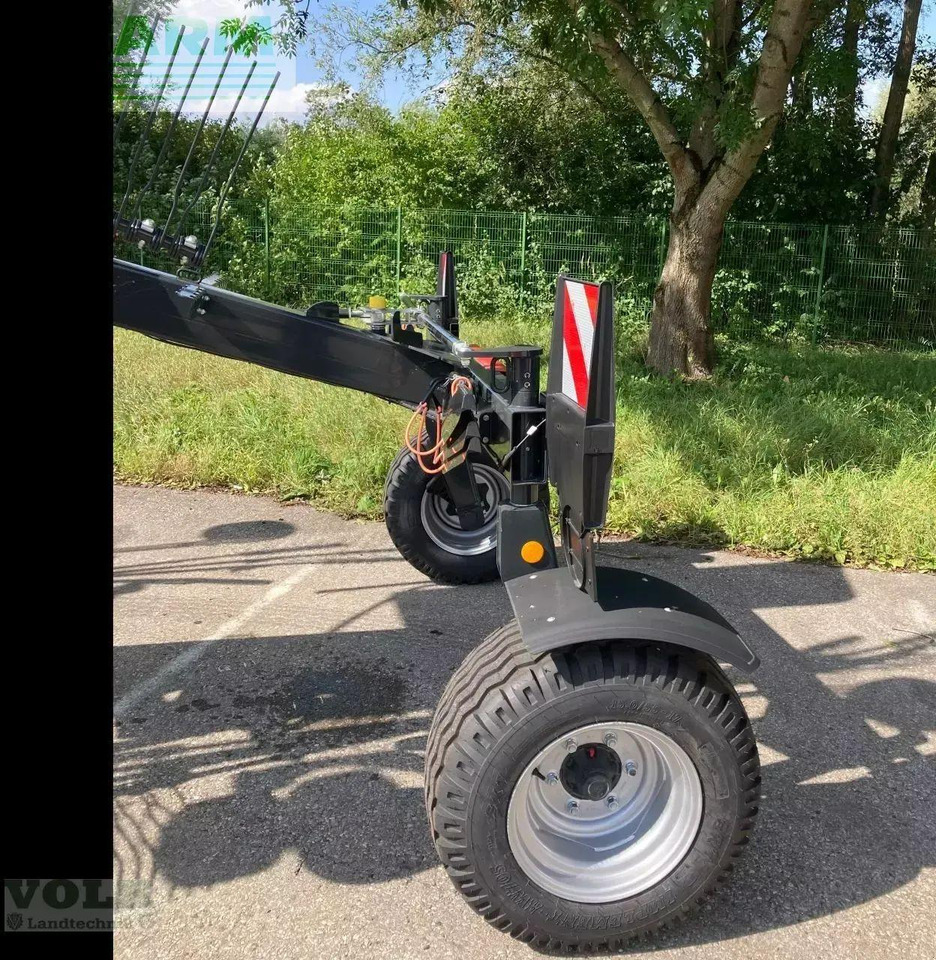 Kverneland andex 705 evo - Сеноворошилка: фото 4 Kverneland andex 705 evo - Сеноворошилка: фото 4