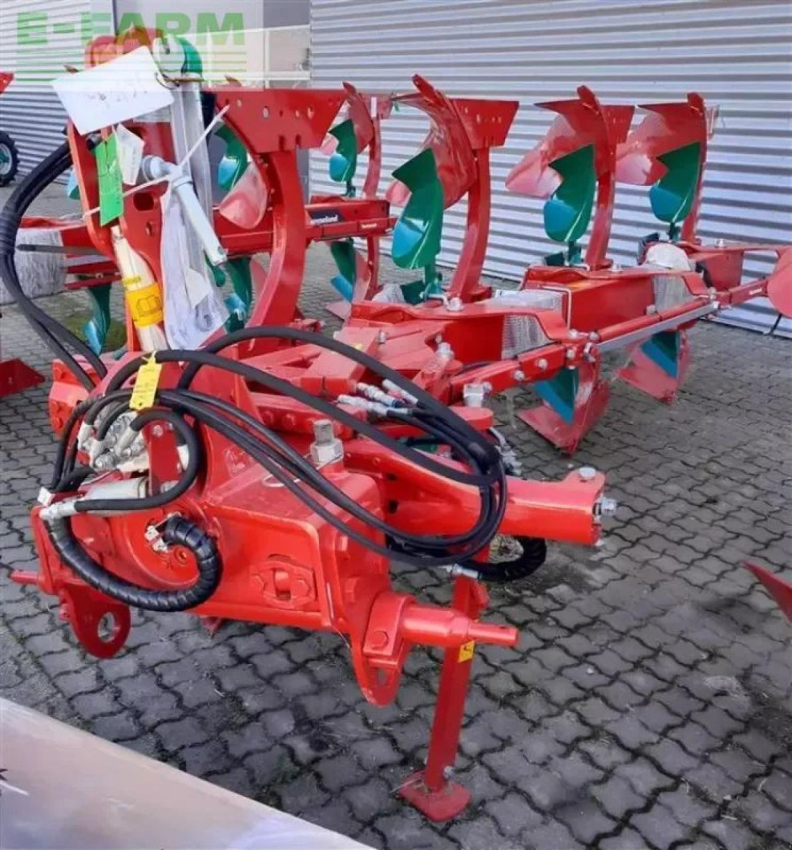 Kverneland eg-100/200-28 4 furet - Плуг: фото 1 Kverneland eg-100/200-28 4 furet - Плуг: фото 1