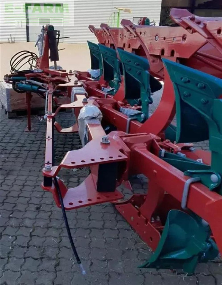 Kverneland eg-100/200-28 4 furet - Плуг: фото 5 Kverneland eg-100/200-28 4 furet - Плуг: фото 5