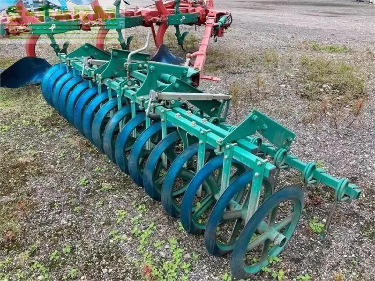 Kverneland eg 100-300-28- 6 - Плуг: фото 3 Kverneland eg 100-300-28- 6 - Плуг: фото 3