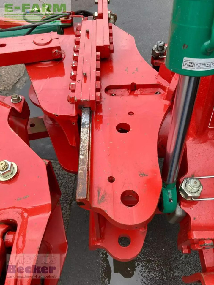 Kverneland eg 85-300 - Плуг: фото 5 Kverneland eg 85-300 - Плуг: фото 5