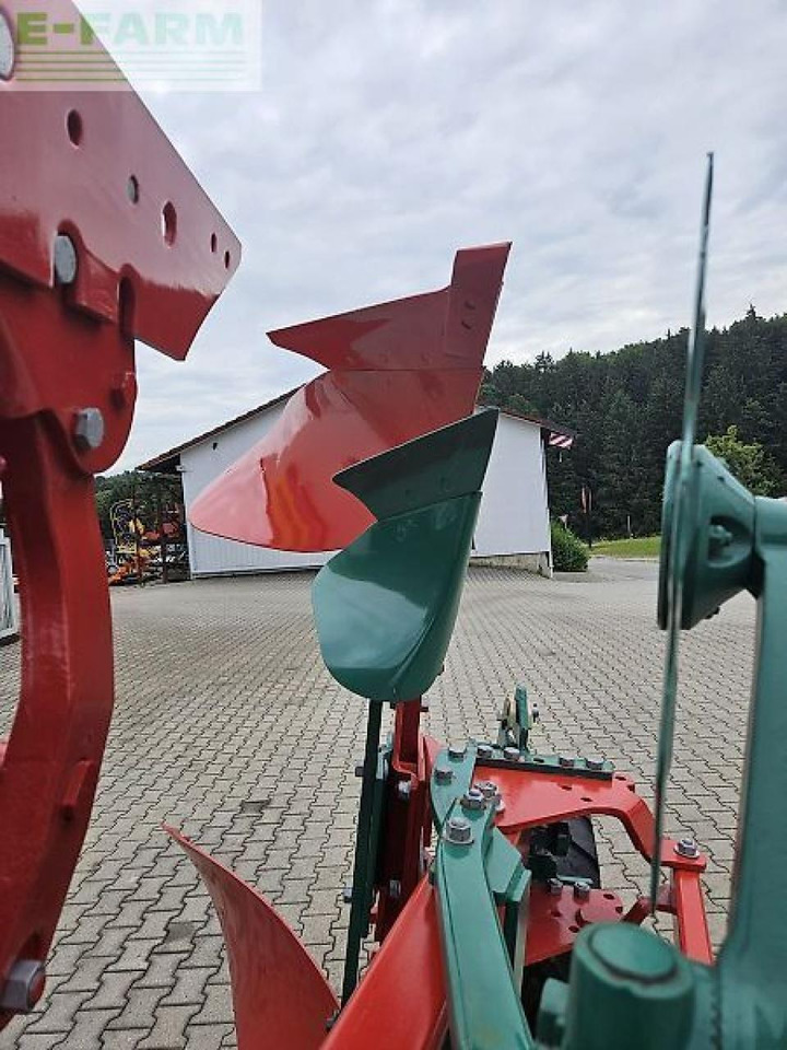 Kverneland lb 100200 - Плуг: фото 5 Kverneland lb 100200 - Плуг: фото 5