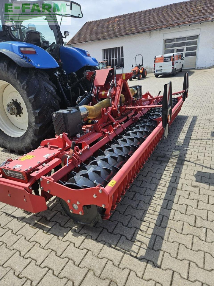 Kverneland ng h 501 f30 - Дисковая борона: фото 4 Kverneland ng h 501 f30 - Дисковая борона: фото 4