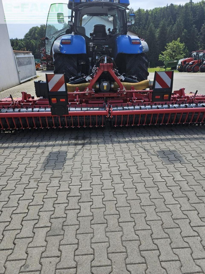 Kverneland ng h 501 f30 - Дисковая борона: фото 1 Kverneland ng h 501 f30 - Дисковая борона: фото 1