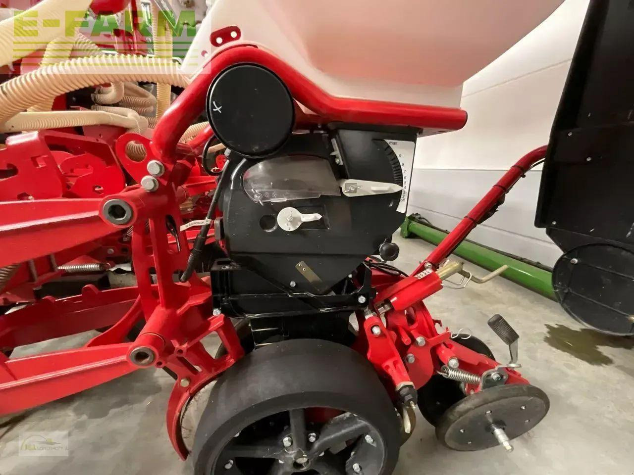 Kverneland optima hd edrive ms - Сеялка точного высева: фото 5 Kverneland optima hd edrive ms - Сеялка точного высева: фото 5