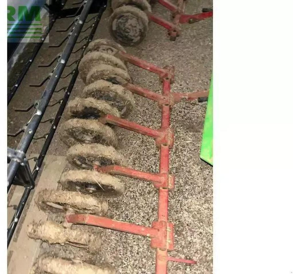 Kverneland ts evo - Сеялка точного высева: фото 5 Kverneland ts evo - Сеялка точного высева: фото 5