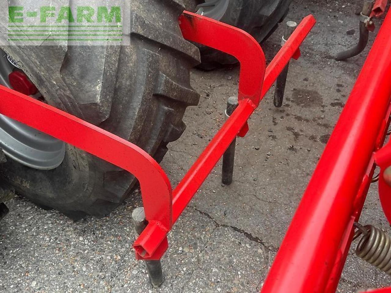 Сеялка Kverneland u drill 600: фото 13 Сеялка Kverneland u drill 600: фото 13