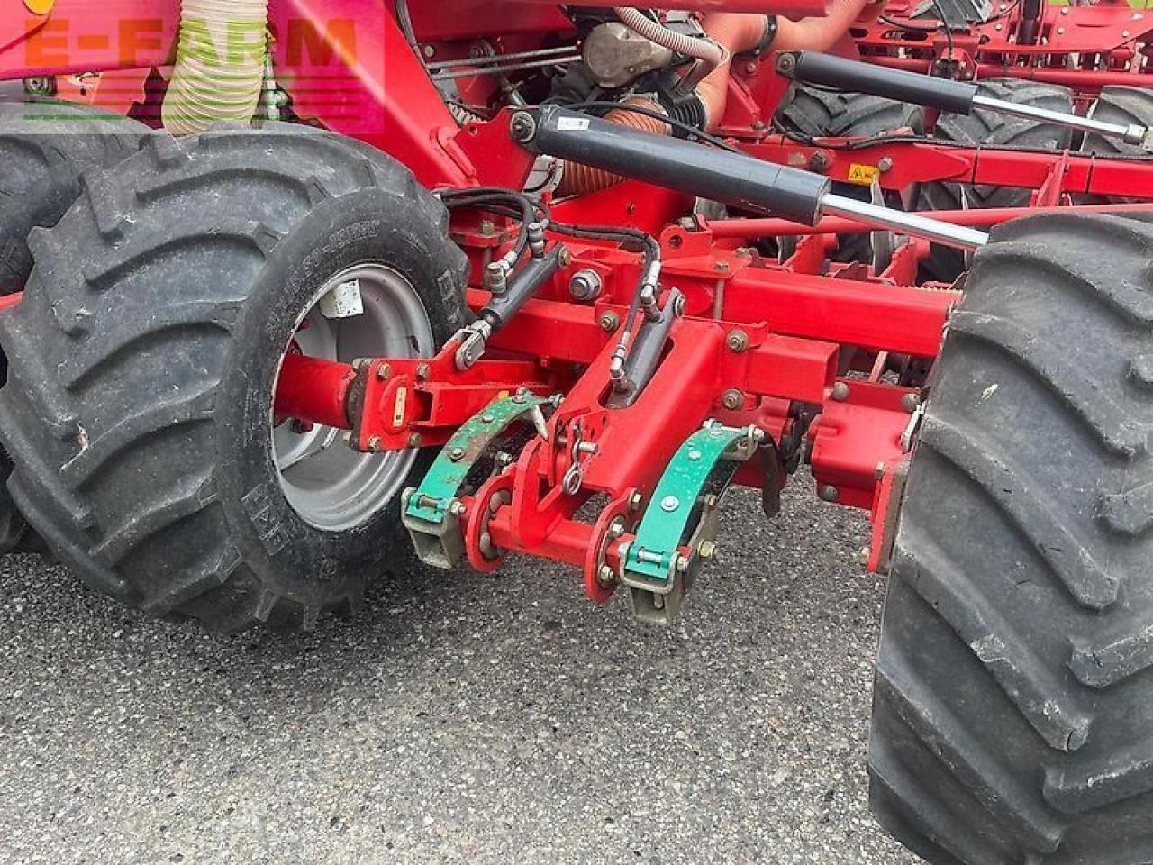 Сеялка Kverneland u drill 600: фото 8 Сеялка Kverneland u drill 600: фото 8