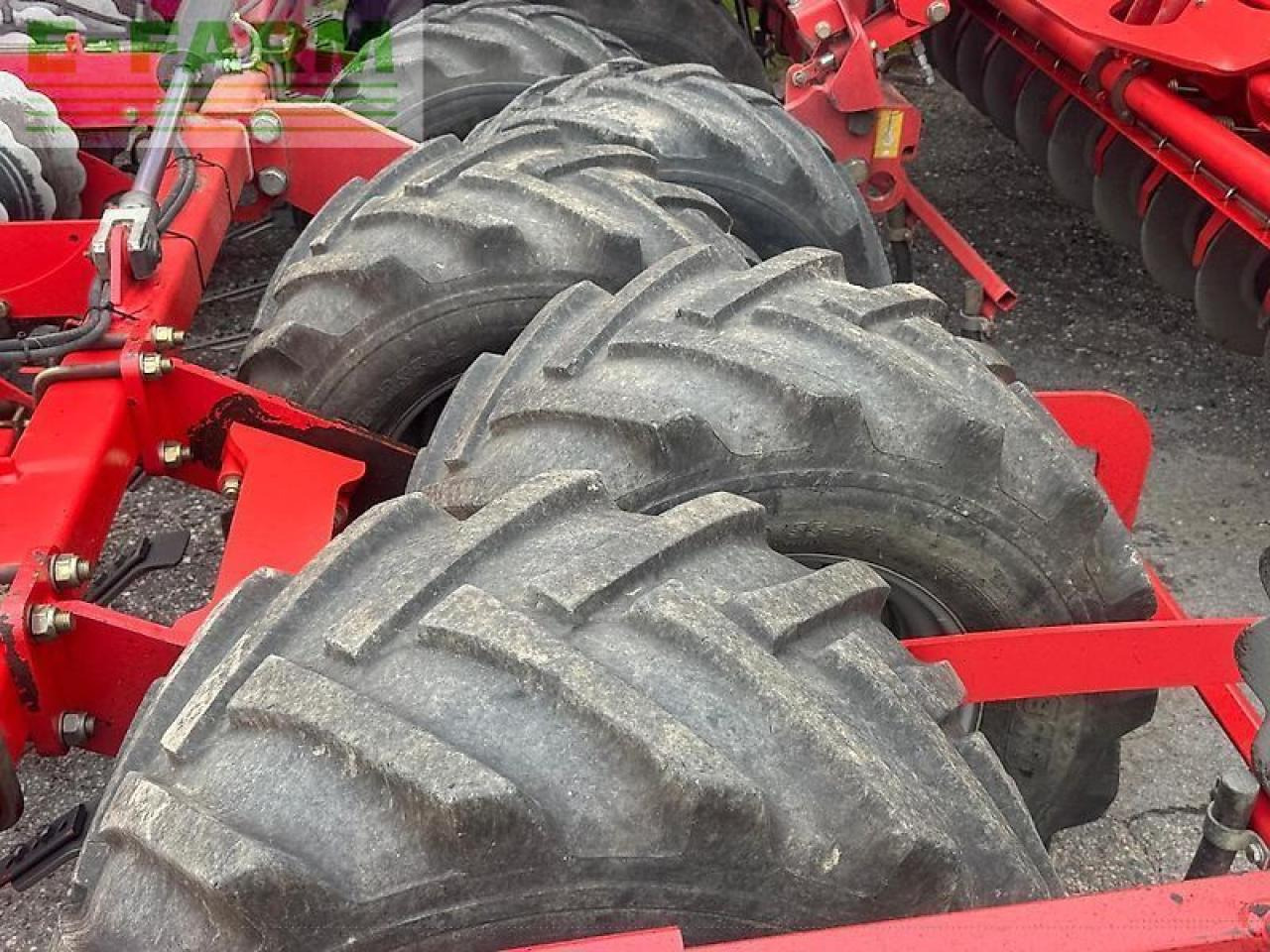 Сеялка Kverneland u drill 600: фото 12 Сеялка Kverneland u drill 600: фото 12