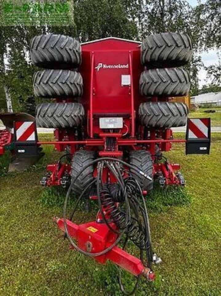 Kverneland u drill 6001 demomaschine - Сеялка: фото 4 Kverneland u drill 6001 demomaschine - Сеялка: фото 4
