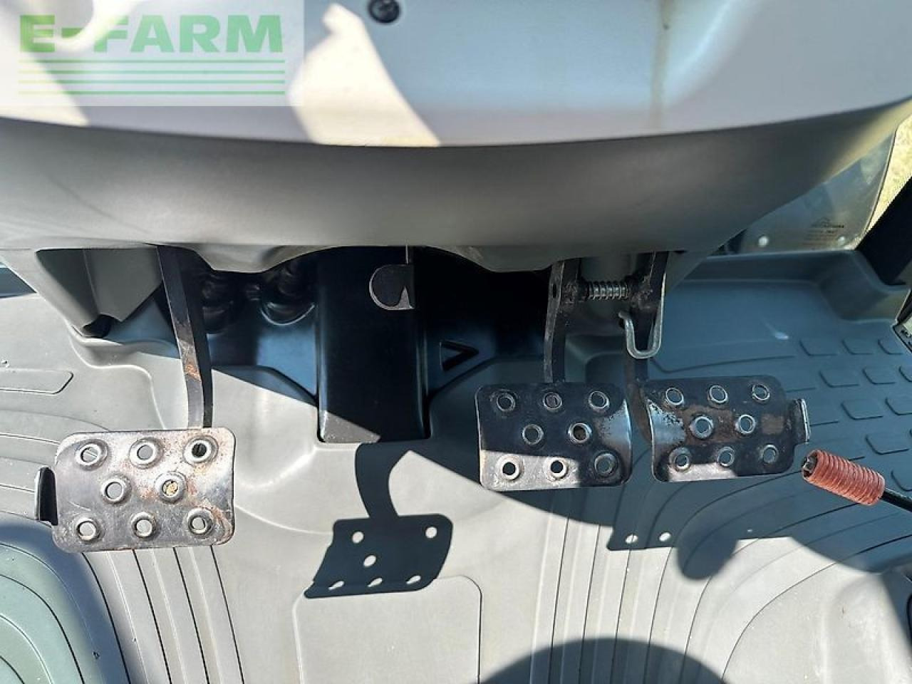 Трактор Landini 5-100h: фото 36