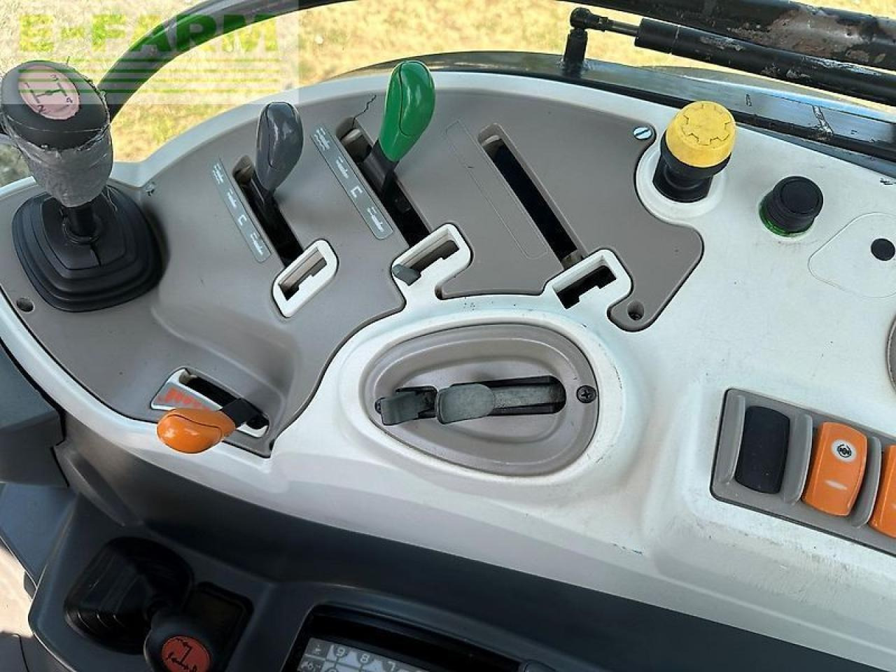 Трактор Landini 5-100h: фото 31