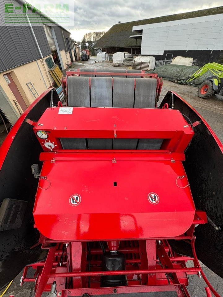 Lely RP 445 - Пресс-подборщик тюковый: фото 3 Lely RP 445 - Пресс-подборщик тюковый: фото 3