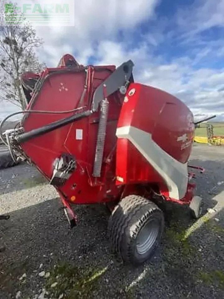Lely rp160 v - Пресс-подборщик тюковый: фото 3 Lely rp160 v - Пресс-подборщик тюковый: фото 3