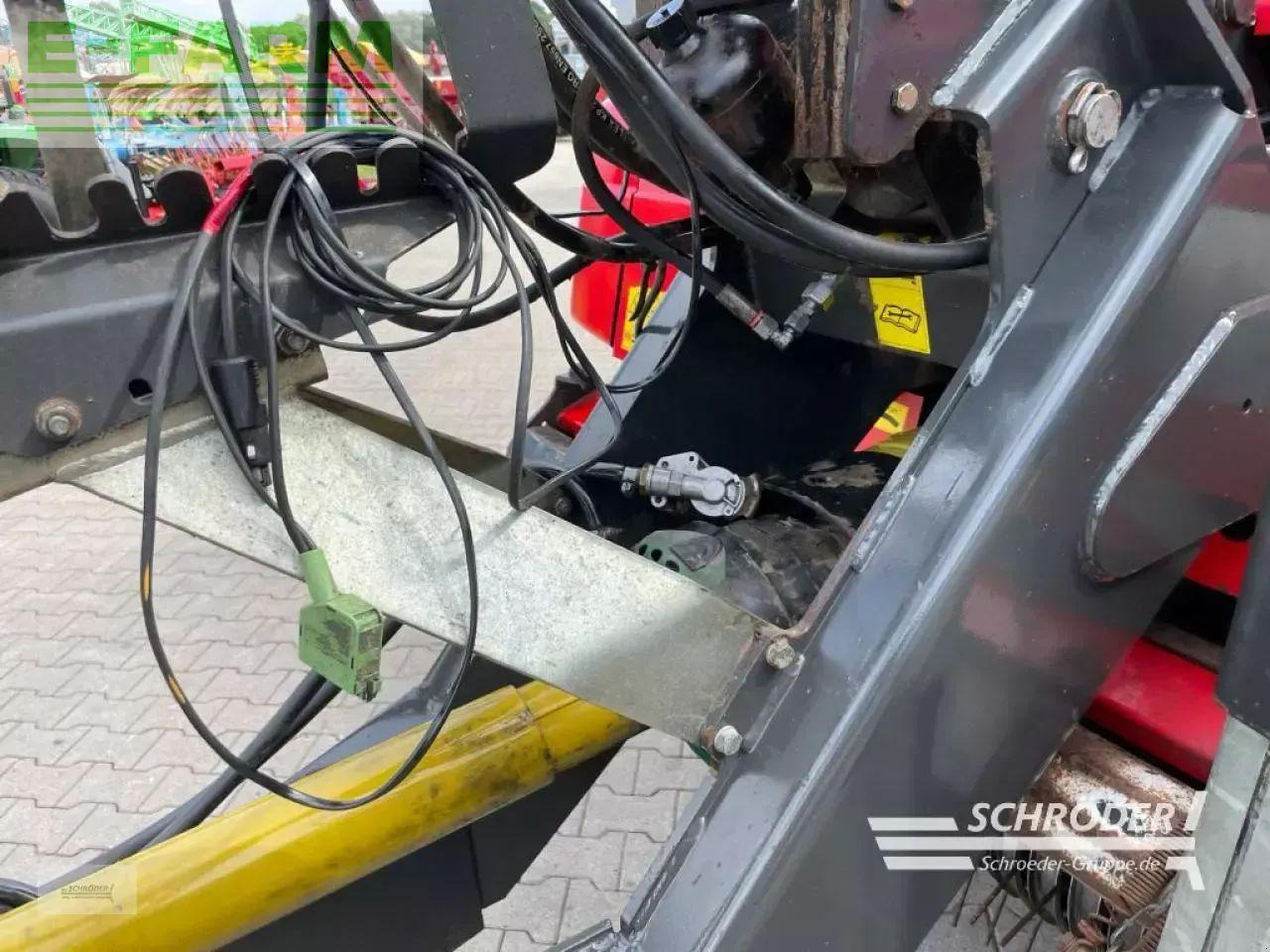 Самозагружающийся прицеп Lely tigo 50 rd profi: фото 8 Самозагружающийся прицеп Lely tigo 50 rd profi: фото 8